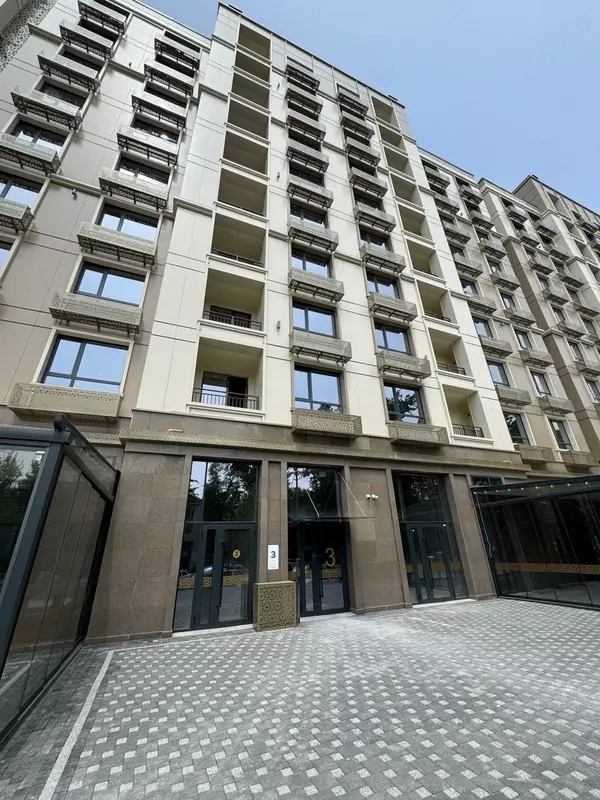 Гранит Куртинский полированный (Казахстан) OOO "Tiancheng stone group"