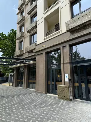 Kurtinskiy sayqallangan granit (Qozog'iston) - OOO "Tiancheng stone group"