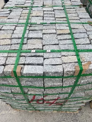 Ezilgan granit yulka toshlari Chakana savdo