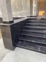 180 000 so'm Qora Olmosli sayqallangan granit zinapoyalar