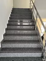 от 110 000 сум Полированные ступени из гранита Куксарой