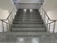 Полированные ступени из гранита Куксарой OOO "Tiancheng stone group"