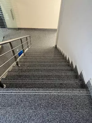 Kuksaroy granitining sayqallangan qadamlari - OOO "Tiancheng stone group"