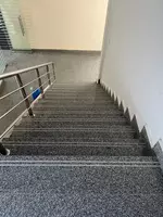 Полированные ступени из гранита Куксарой - OOO "Tiancheng stone group"