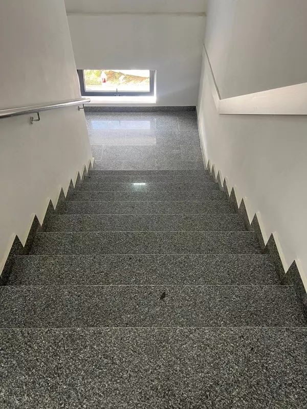 OOO "Tiancheng stone group" - Полированные ступени из гранита Куксарой