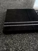  Black Diamond granit pillalari (qadamlar) - 