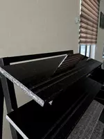  Black Diamond granit pillalari (qadamlar) Chakana savdo