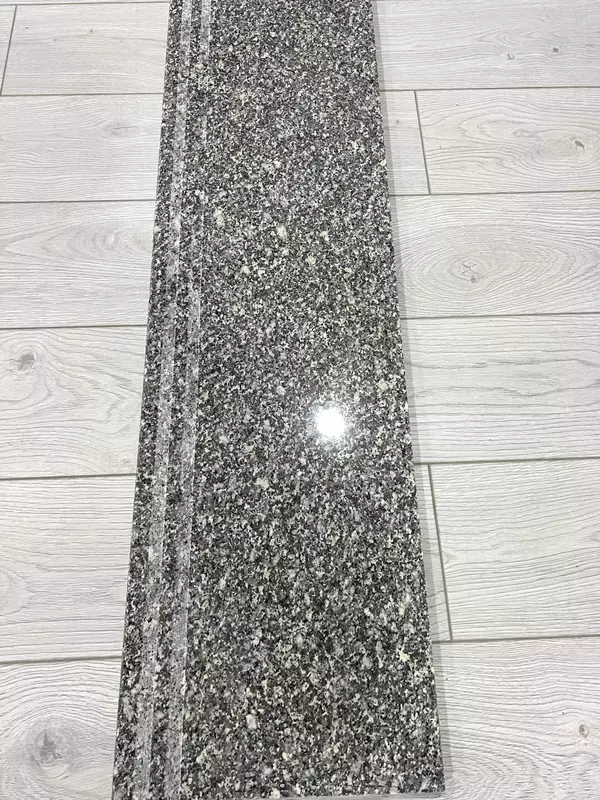  Гранитные ступени Куксарой Б блок - 