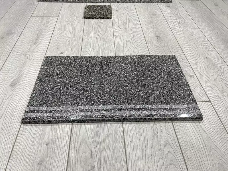 Kuksaroy A block granit qadamlar