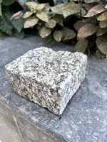 Гранитная брусчатка Куксарой