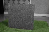 Black Diamond granit plitkalari (og‘neish ishlov)