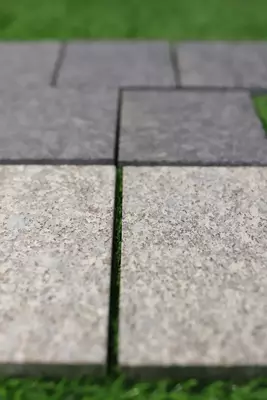  Black Diamond granit plitkalari (og‘neish ishlov) - OOO Tiancheng stone group