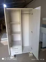 Шкаф с зеркалом - 1 600 000 сум