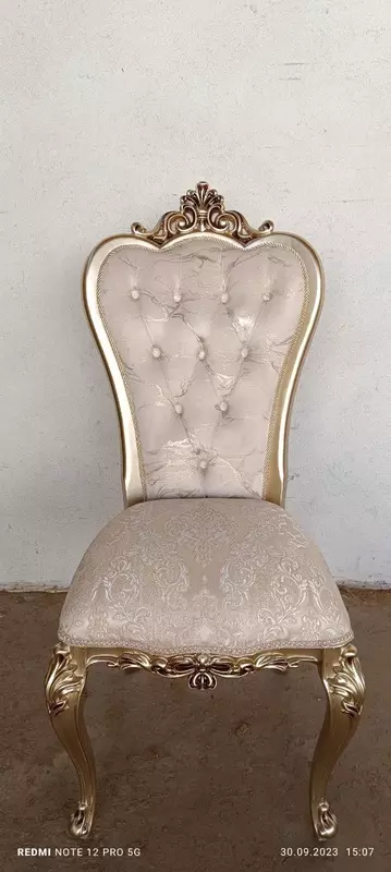 1 200 000 so'm Mehmonxona uchun stul