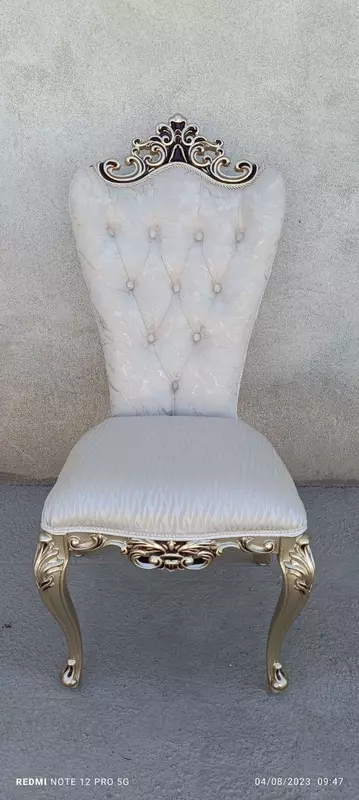 Mehmonxona uchun stul Chakana savdo