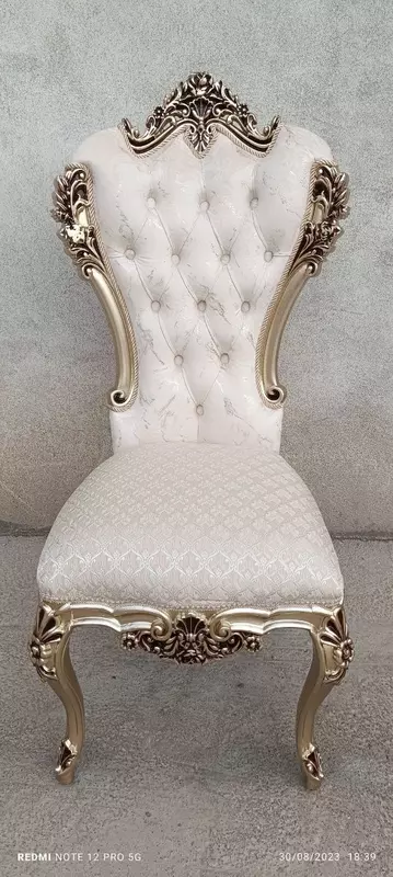 Mehmonxona uchun stul Munosibmebel