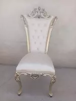 Mehmonxona uchun stul - Ofis stullari