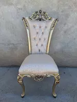 Mehmonxona uchun stul Ofis stullari