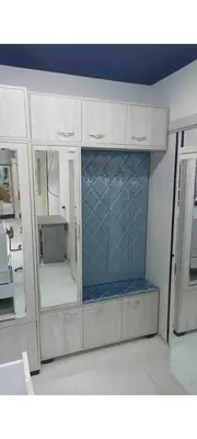 Oynali va ilmoqli gorderob shkafi - 2 100 000 so'm / dona