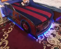 Bolalar mashinali to'shagi Chakana savdo