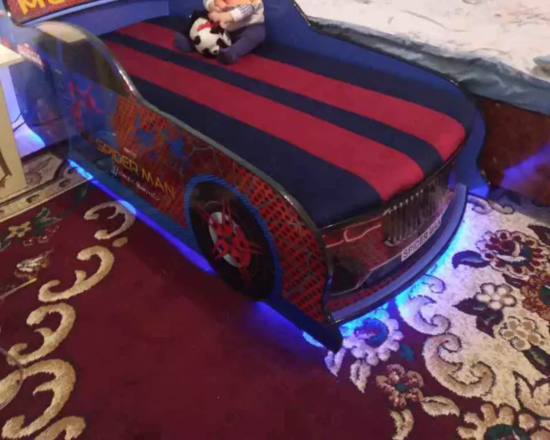 Bolalar mashinali to'shagi Chakana savdo