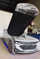 Bolalar mashinali to'shagi - Munosibmebel