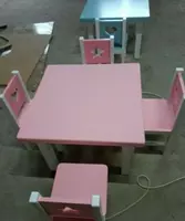 2 000 000 сум Детский столик со стульями