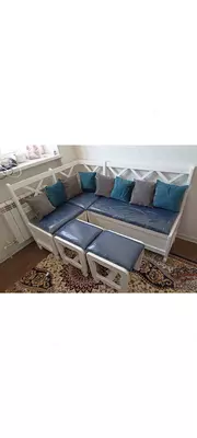 3 500 000 сум / комплект Комплект обеденного стола со стульями