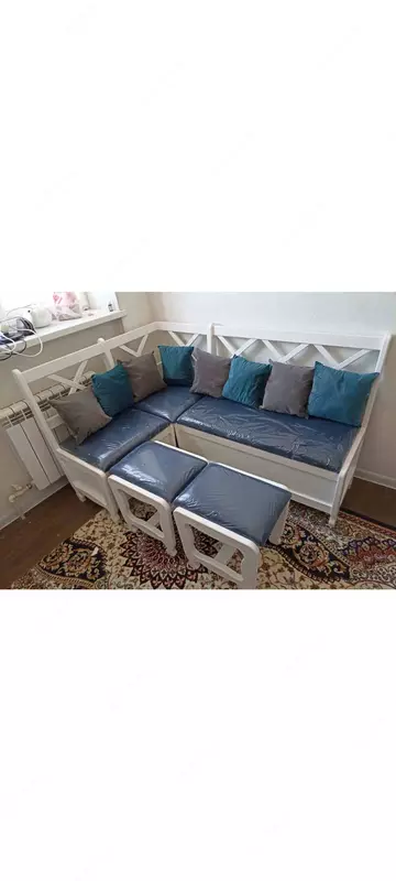 3 500 000 сум Комплект обеденного стола со стульями