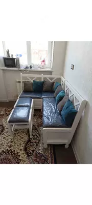 Комплект обеденного стола со стульями Только в розницу