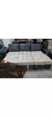 Диван угловой раскладной