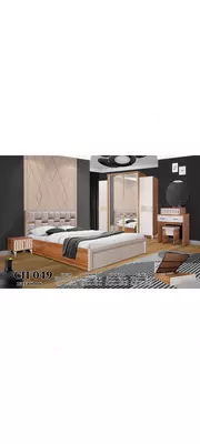 Гарнитур для спальной комнаты