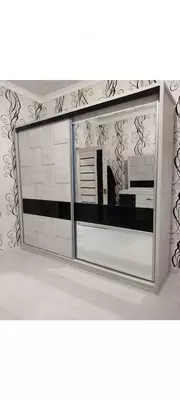 Спальный гарнитур с матрасом и сборкой