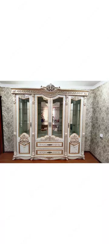  Горка для гостиной - 