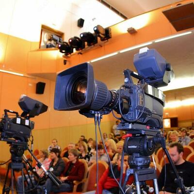 Toshkentda videofilmlar - 2 200 000 so'm