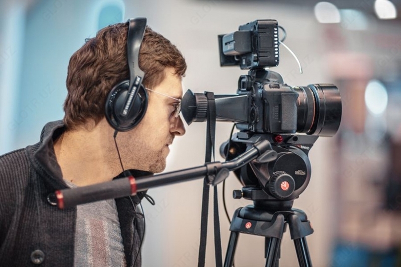 Video yaratish