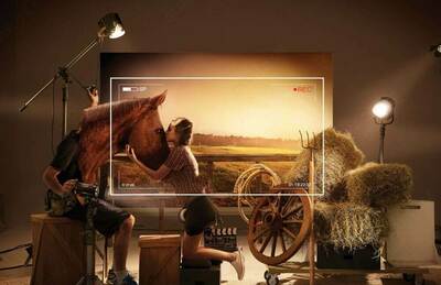 создание рекламного ролика