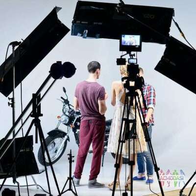 Videoklip suratga olish