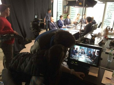 Корпоративное видео