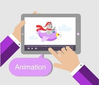 Video va animatsiyalar