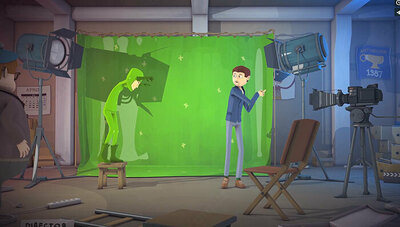 Toshkent animatsion animatsiyasi