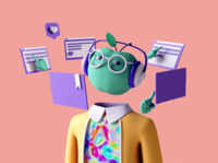 Анимационные ролики