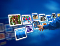 Монтаж видео и создание слайдшоу