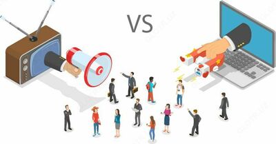 видео реклама