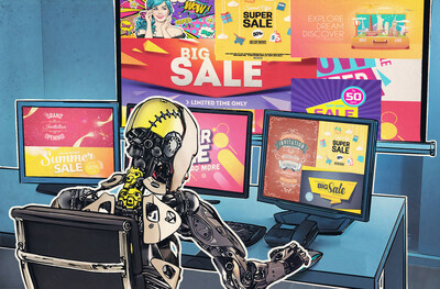 видео проморолик