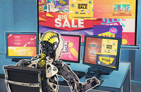 видео проморолик