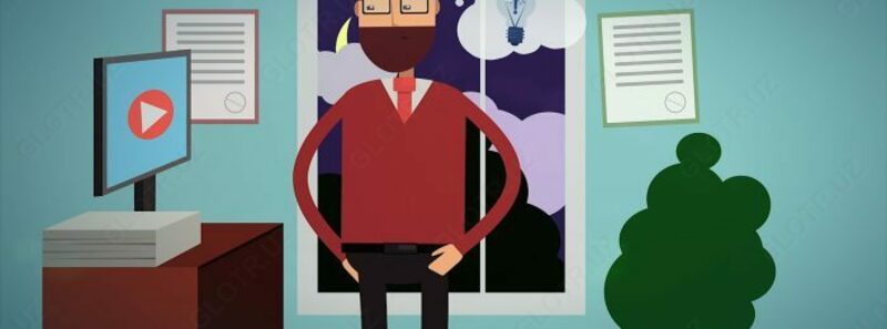 2d animatsiya toshkent