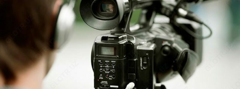 Reklama videolarini yaratish