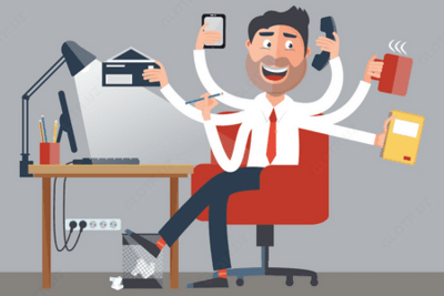 Animatsion videofilmlar yaratish