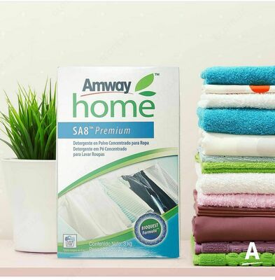 Порошок премиум класса концентрированный